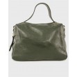 Сумка через плече (крос-боді) середня InBag Dark green 1