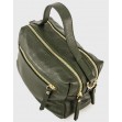 Сумка через плече (крос-боді) середня InBag Dark green 4