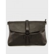 Клатч InBag Black 1
