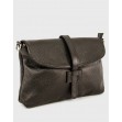 Клатч InBag Black 2