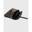 Клатч InBag Black 4
