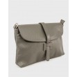 Клатч InBag Dark grey 2