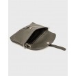 Клатч InBag Dark grey 4
