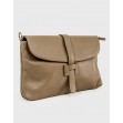 Клатч InBag Dark taupe 2