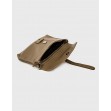 Клатч InBag Dark taupe 4