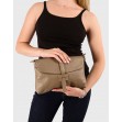 Клатч InBag Dark taupe 5