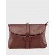 Клатч InBag Vinous 1