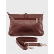 Клатч InBag Vinous 3