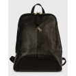 Рюкзак средний InBag Black 1