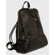 Рюкзак средний InBag Black 2