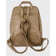 Рюкзак середній InBag Dark taupe 3