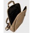 Рюкзак середній InBag Dark taupe 4