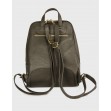 Рюкзак средний InBag Dark grey 3