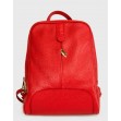 Рюкзак середній InBag Dark red 1