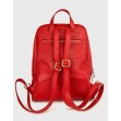 Рюкзак середній InBag Dark red 3