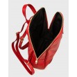 Рюкзак середній InBag Dark red 4