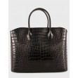 Шоппер середній InBag Black 1