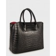 Шоппер середній InBag Black 2