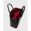 Шоппер середній InBag Black 5