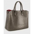 Шоппер середній InBag Dark grey 2