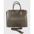 Шоппер середній InBag Dark grey 3