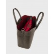 Шоппер середній InBag Dark grey 5