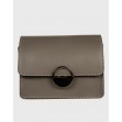 Клатч InBag Dark grey 1