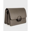 Клатч InBag Dark grey 2