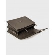 Клатч InBag Dark grey 3