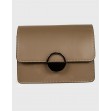 Клатч InBag Dark taupe 1