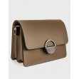 Клатч InBag Dark taupe 2