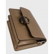Клатч InBag Dark taupe 3