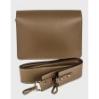 Клатч InBag Dark taupe 4