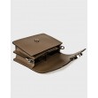 Клатч InBag Dark taupe 5