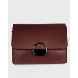 Клатч InBag Vinous 1