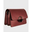 Клатч InBag Vinous 2
