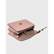 Клатч InBag Dark pink 5