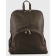 Рюкзак середній InBag Dark grey 1