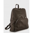 Рюкзак середній InBag Dark grey 2