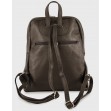 Рюкзак середній InBag Dark grey 3