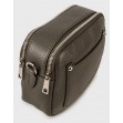 Сумка через плече (крос-боді) маленька Regina Notte Dark grey 5