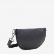 Поясна сумка (Сумка-банан) маленька Regina Notte Dark grey 2