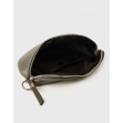 Поясна сумка (Сумка-банан) маленька Regina Notte Dark grey 4