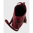 Сумка через плече (крос-боді) середня InBag Vinous 4