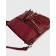 Сумка через плече (крос-боді) середня InBag Vinous 5