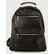Рюкзак большой InBag Black 1