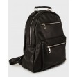 Рюкзак большой InBag Black 2