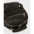 Рюкзак большой InBag Black 4
