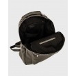 Рюкзак большой InBag Dark grey 4