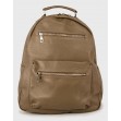 Рюкзак великий InBag Dark taupe 1